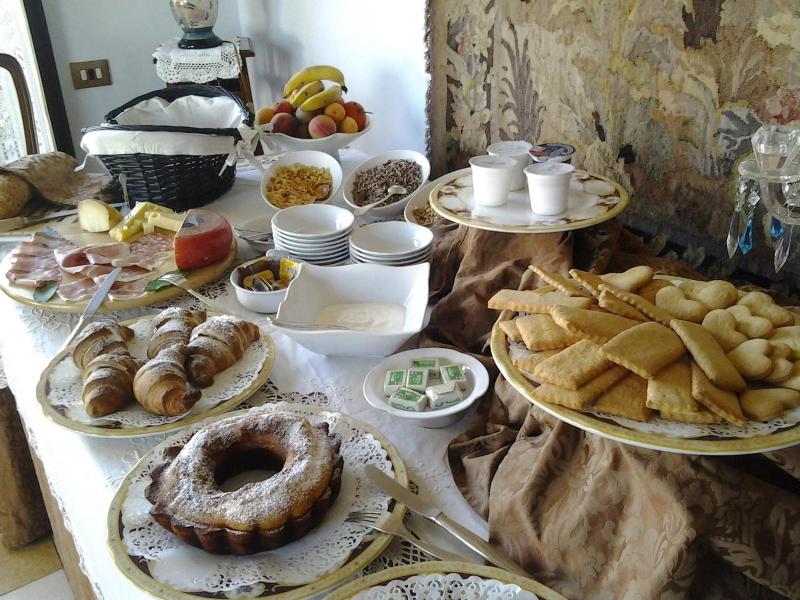 Relais Castelluccio Palusse image
