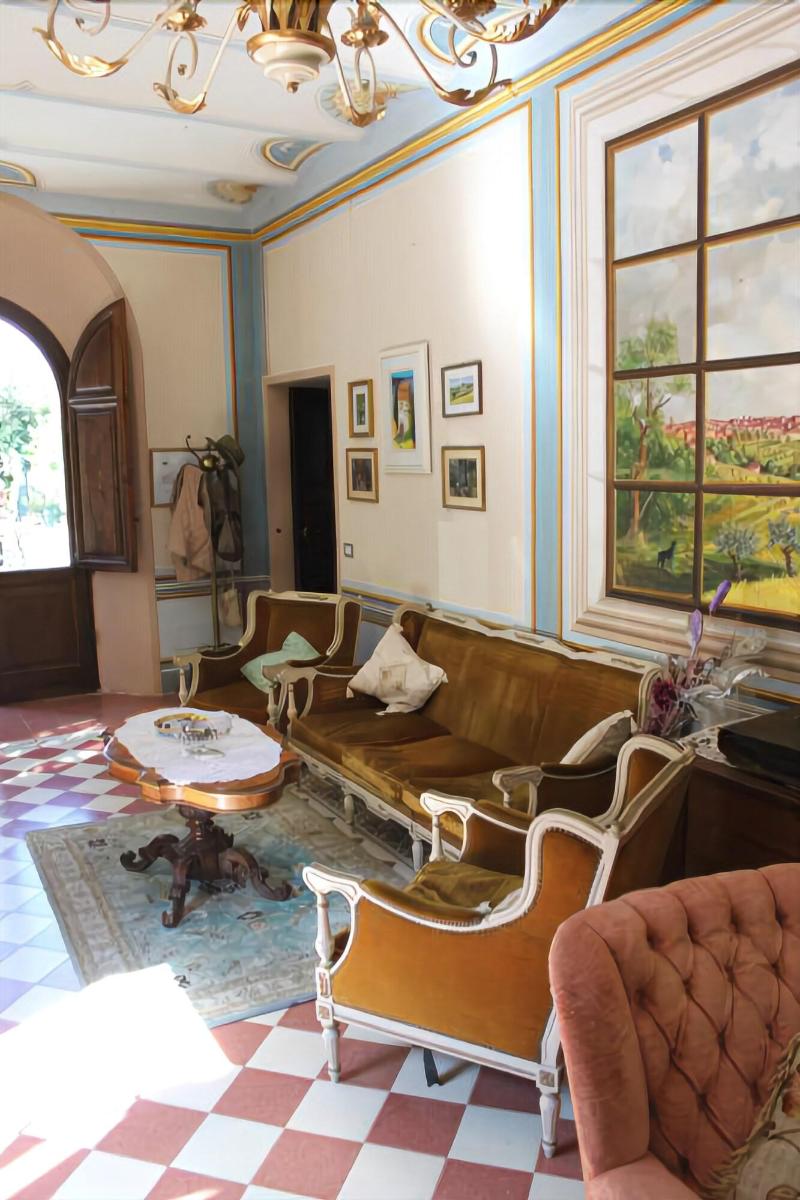Relais Castelluccio Palusse image