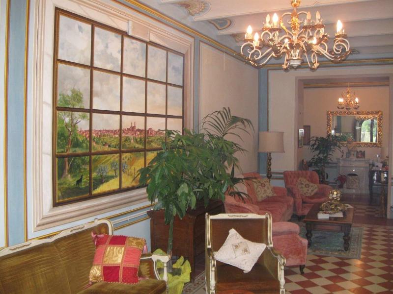 Relais Castelluccio Palusse image