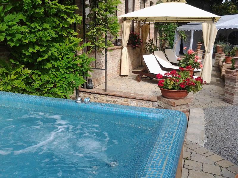 Relais Castelluccio Palusse image