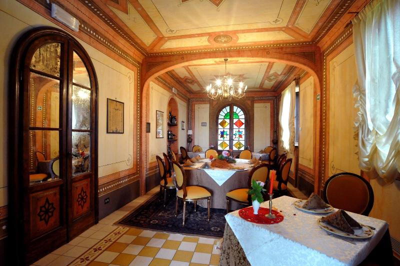 Relais Castelluccio Palusse image