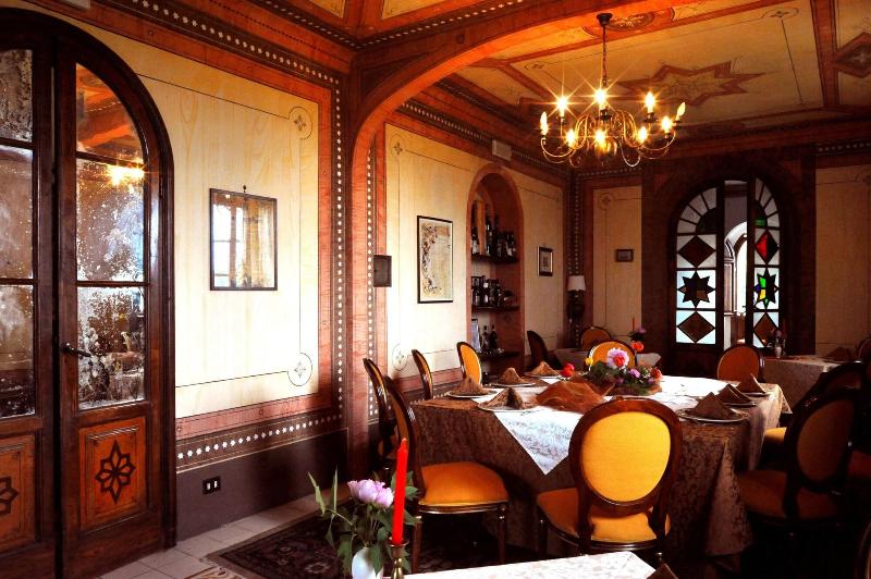 Relais Castelluccio Palusse image