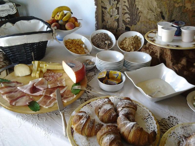 Relais Castelluccio Palusse image