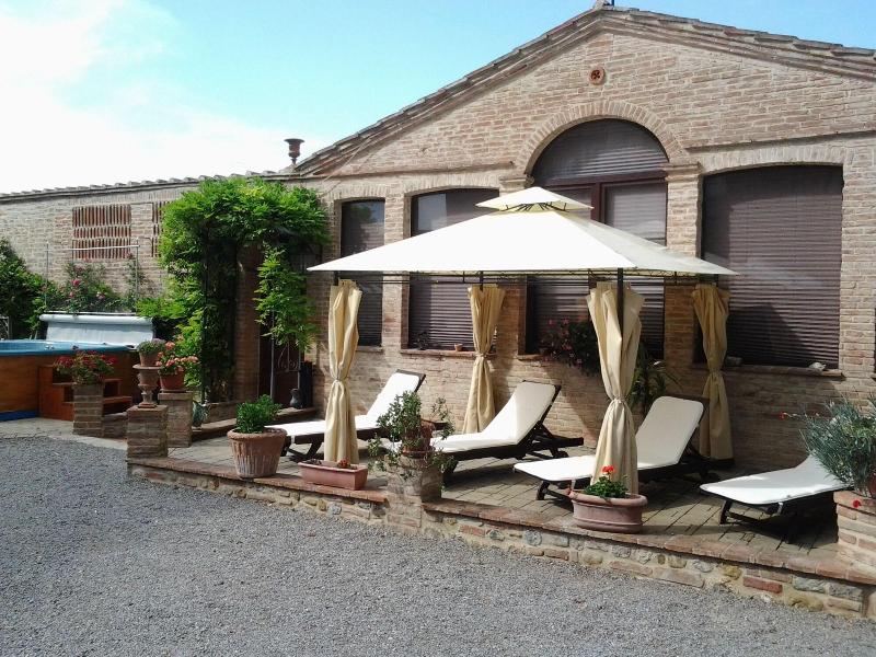 Relais Castelluccio Palusse image