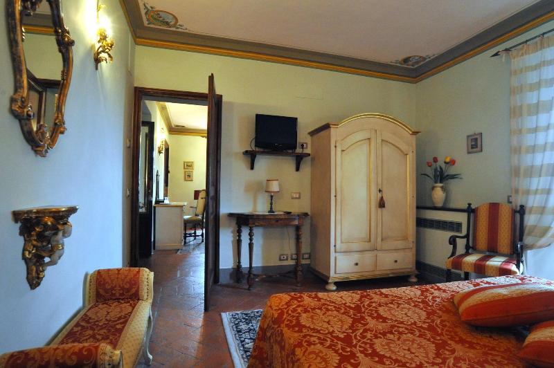 Relais Castelluccio Palusse image