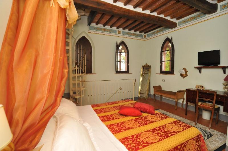 Relais Castelluccio Palusse image