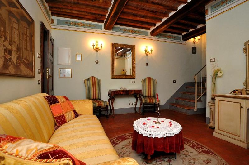 Relais Castelluccio Palusse image