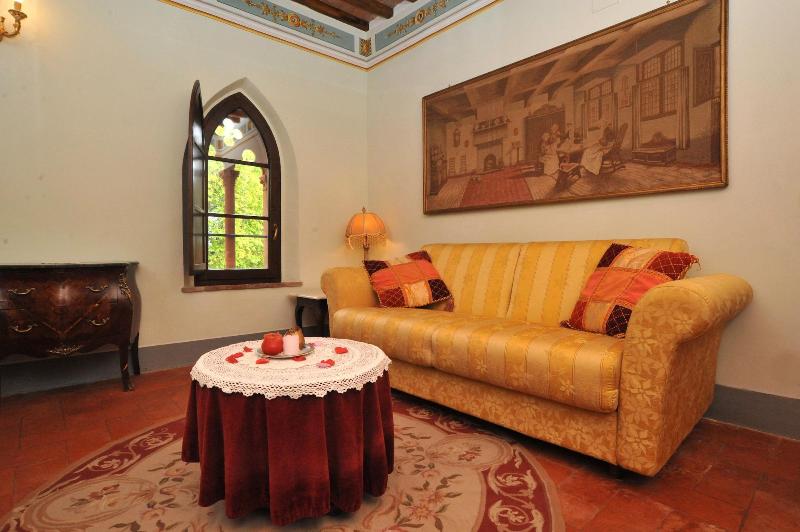 Relais Castelluccio Palusse image