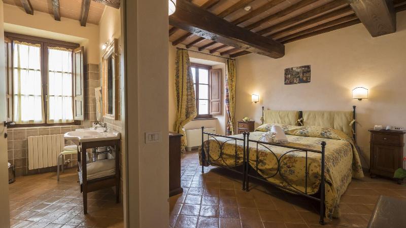 Borgo Di Celle
