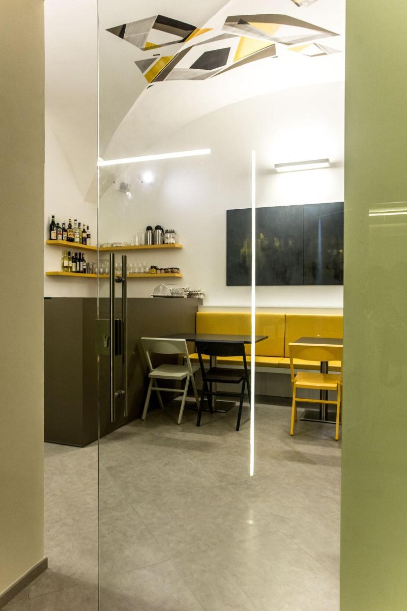 Little Italy Boutique Hostel image