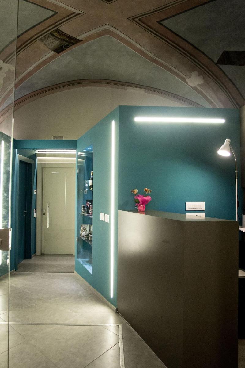 Little Italy Boutique Hostel image