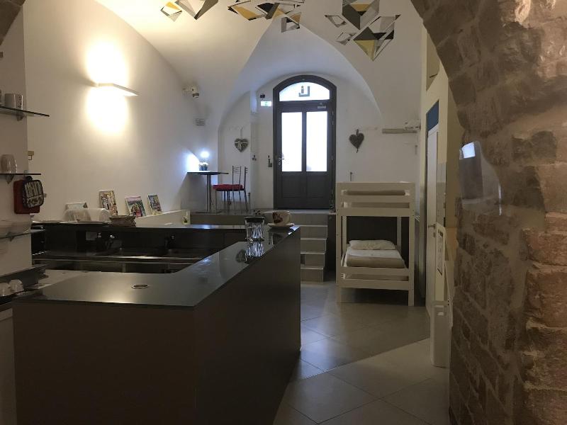 Little Italy Boutique Hostel image