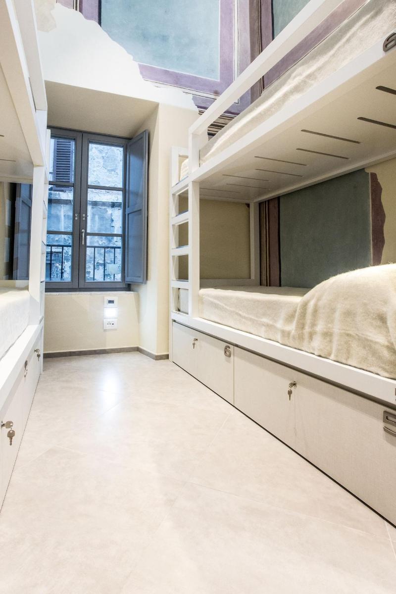 Little Italy Boutique Hostel image