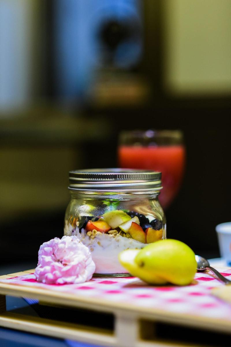 Little Italy Boutique Hostel image