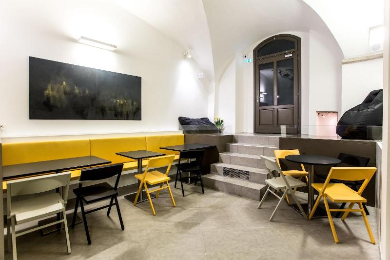 Little Italy Boutique Hostel image