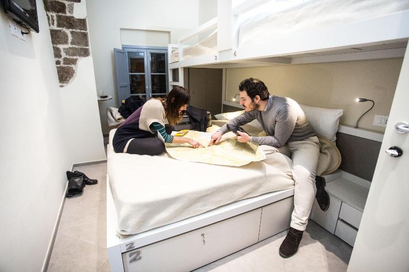 Little Italy Boutique Hostel image