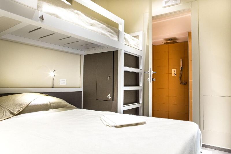 Little Italy Boutique Hostel image