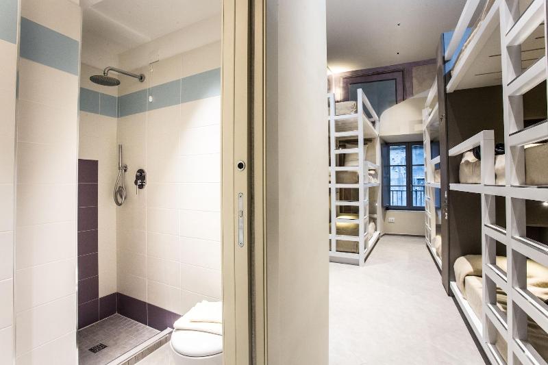 Little Italy Boutique Hostel image