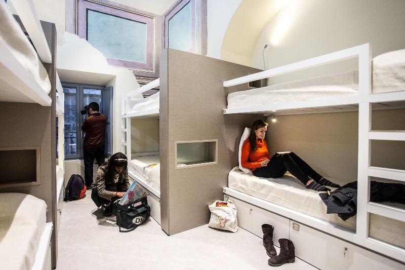 Little Italy Boutique Hostel image