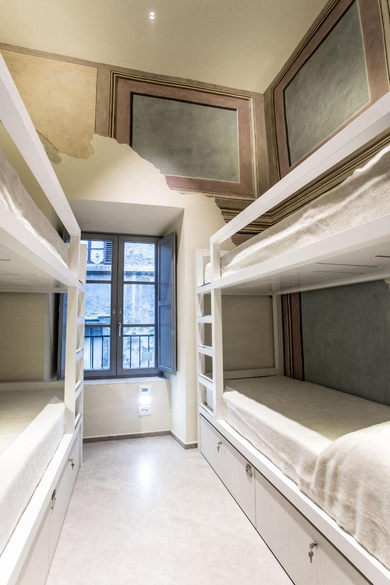 Little Italy Boutique Hostel image