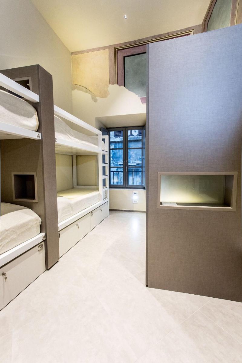 Little Italy Boutique Hostel image