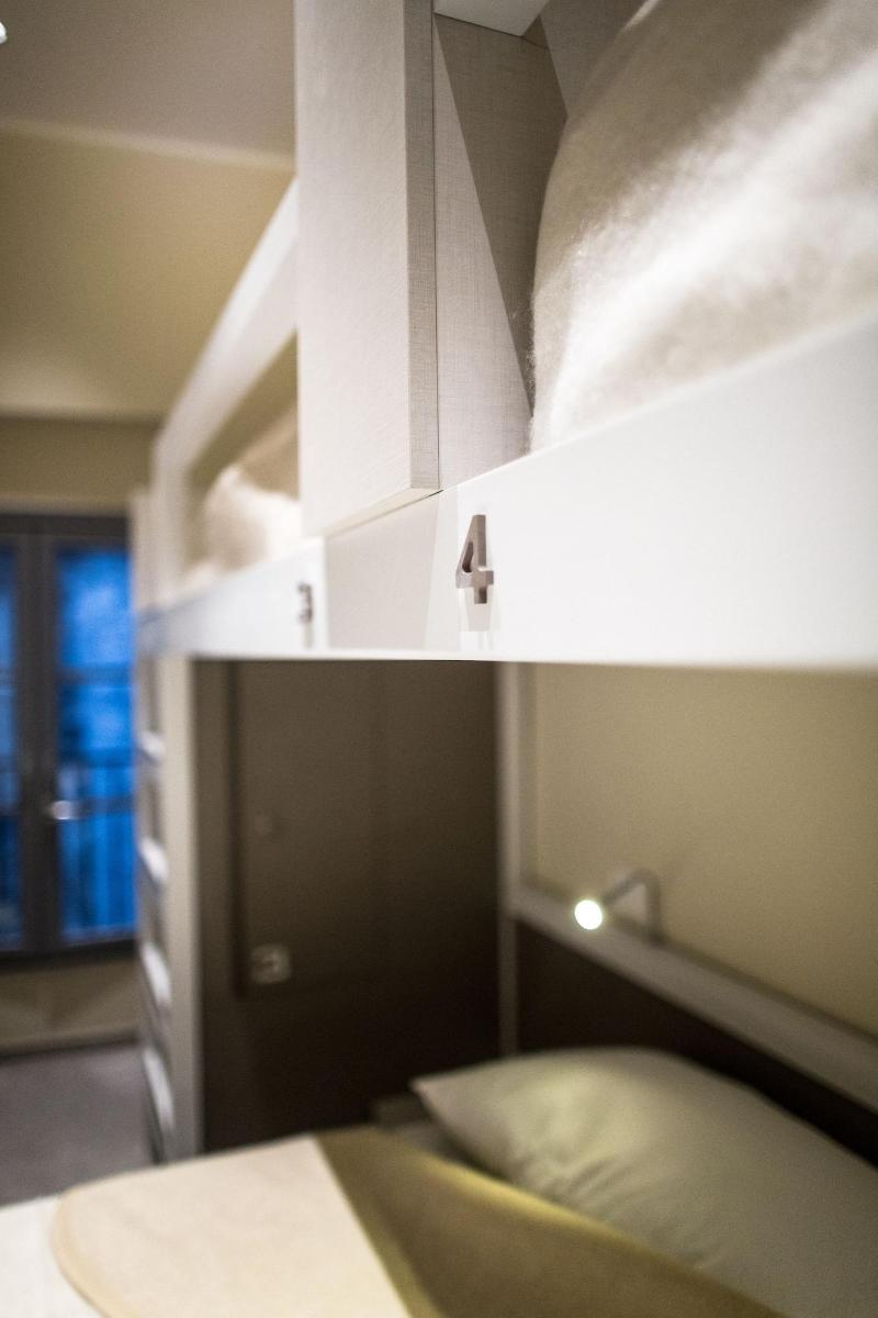 Little Italy Boutique Hostel image