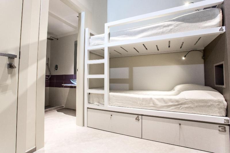 Little Italy Boutique Hostel image