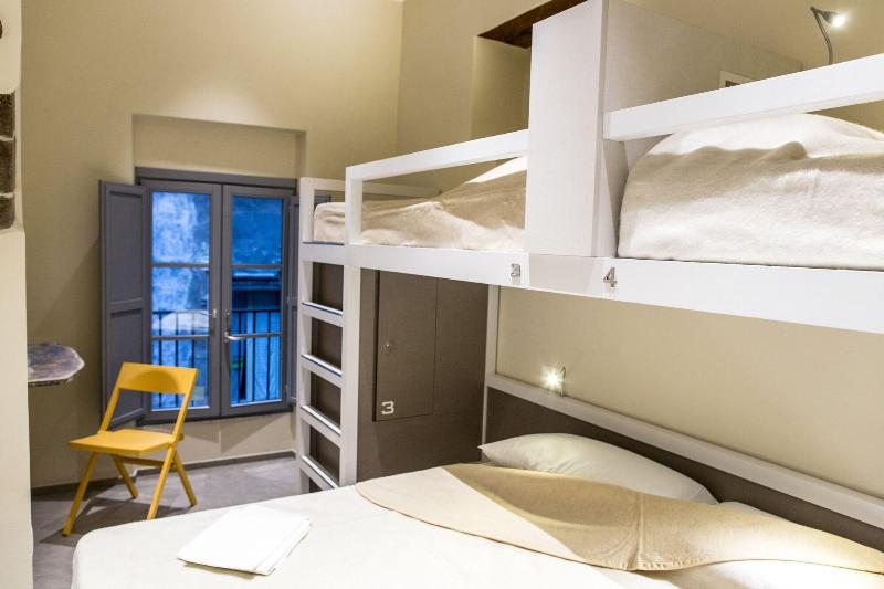 Little Italy Boutique Hostel image