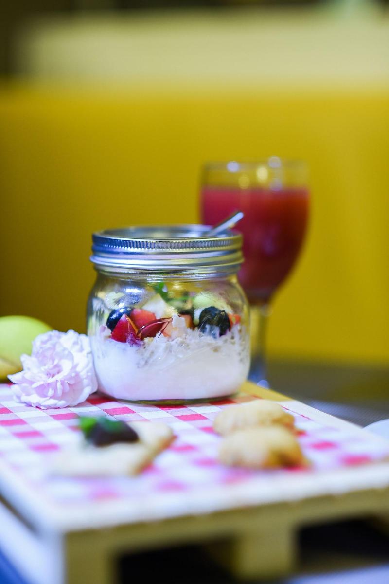 Little Italy Boutique Hostel image