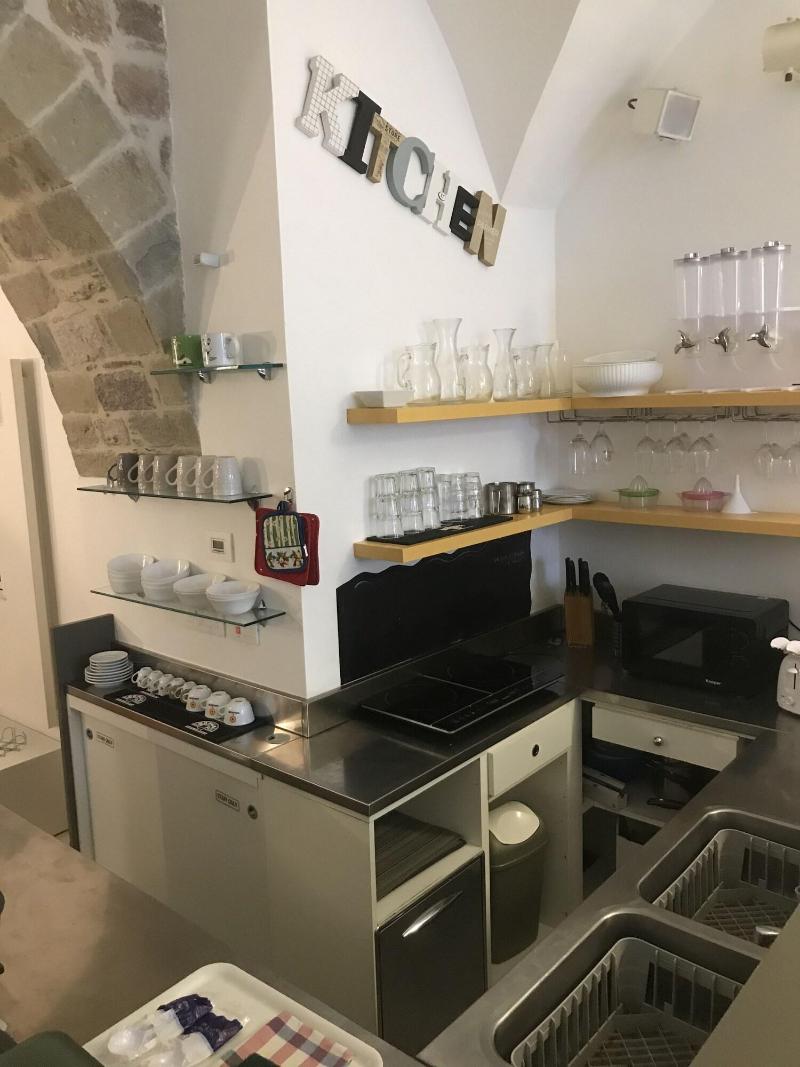 Little Italy Boutique Hostel image