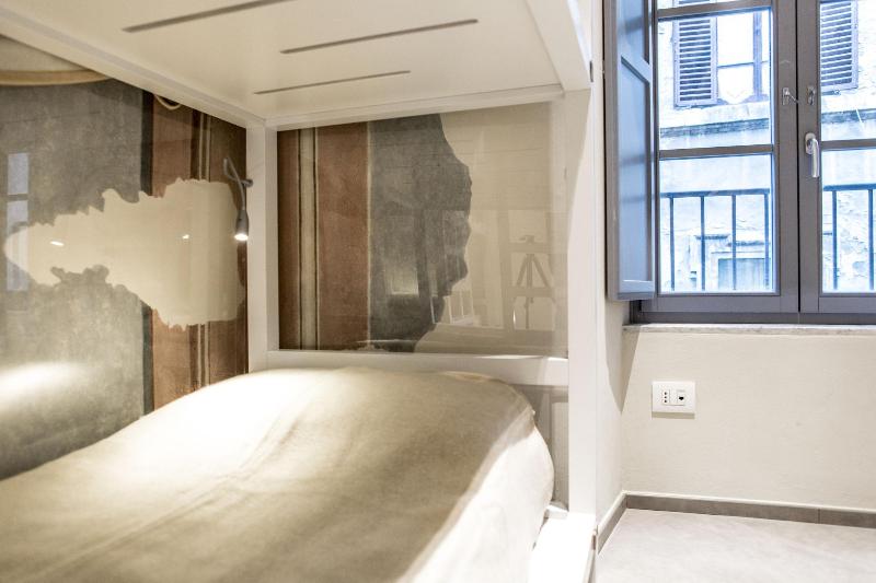 Little Italy Boutique Hostel image