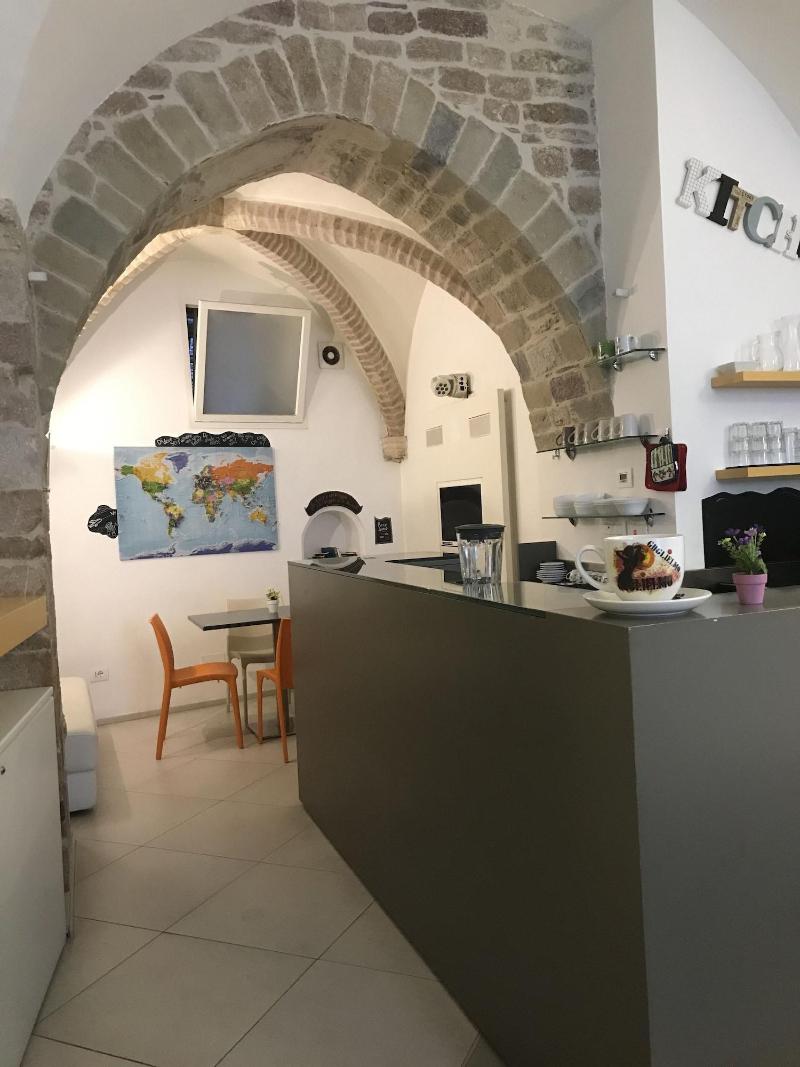 Little Italy Boutique Hostel image