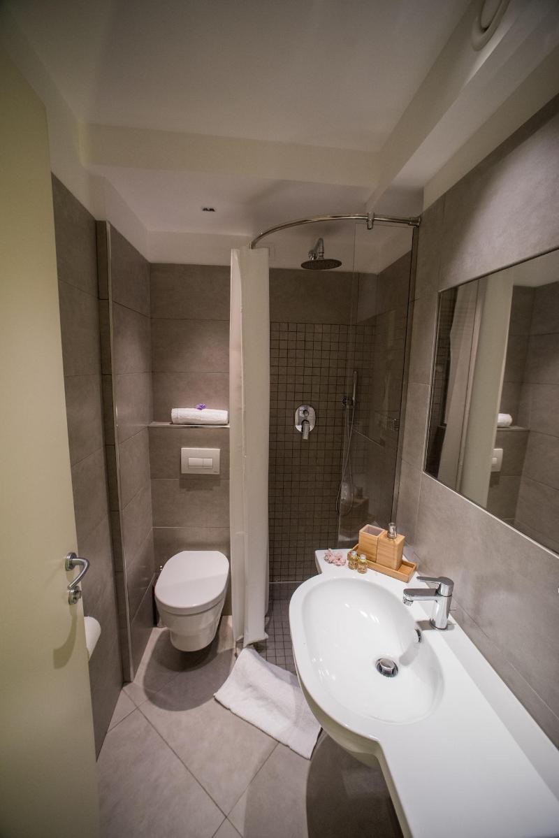 Little Italy Boutique Hostel image
