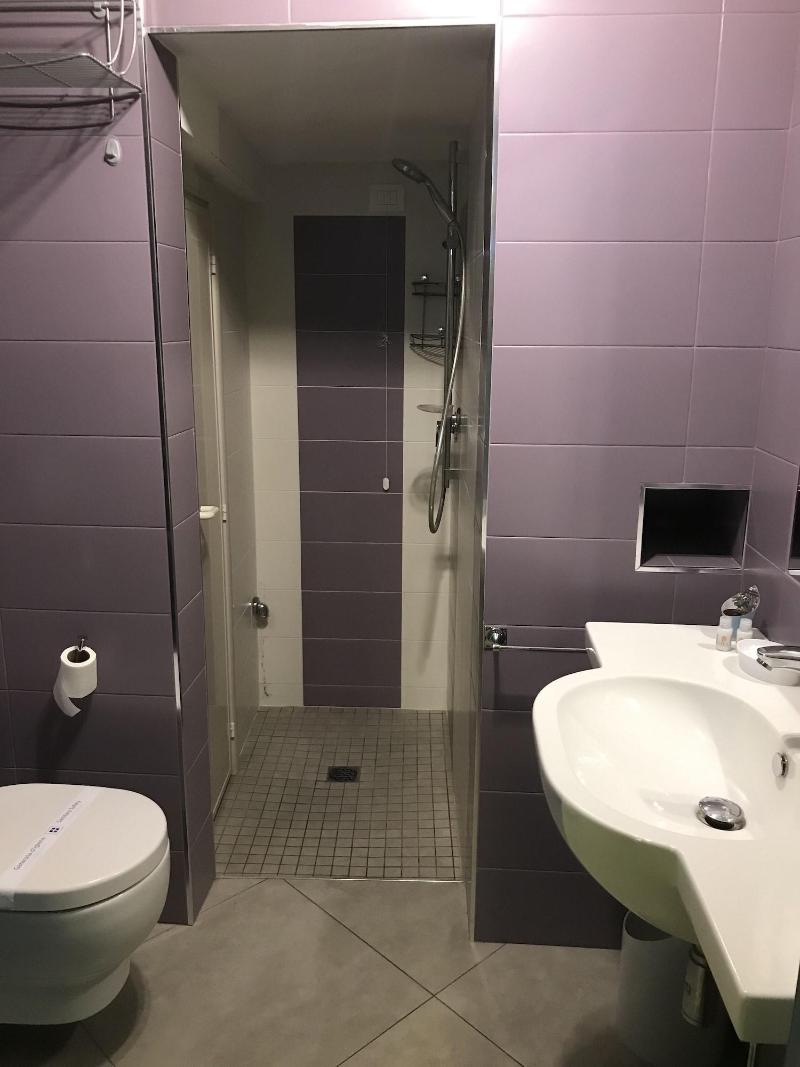 Little Italy Boutique Hostel image