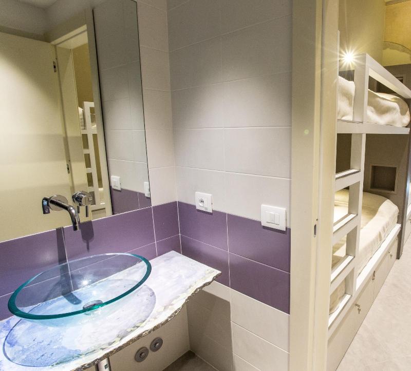 Little Italy Boutique Hostel image