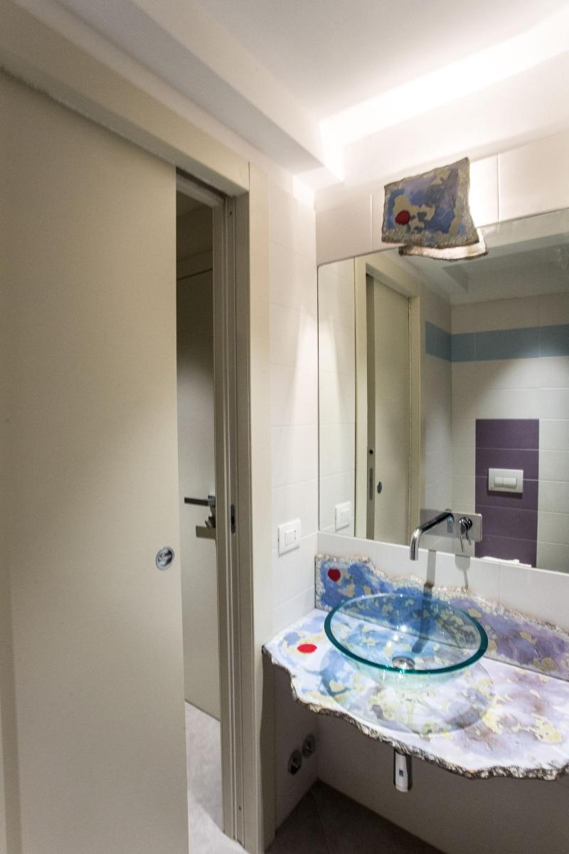 Little Italy Boutique Hostel image