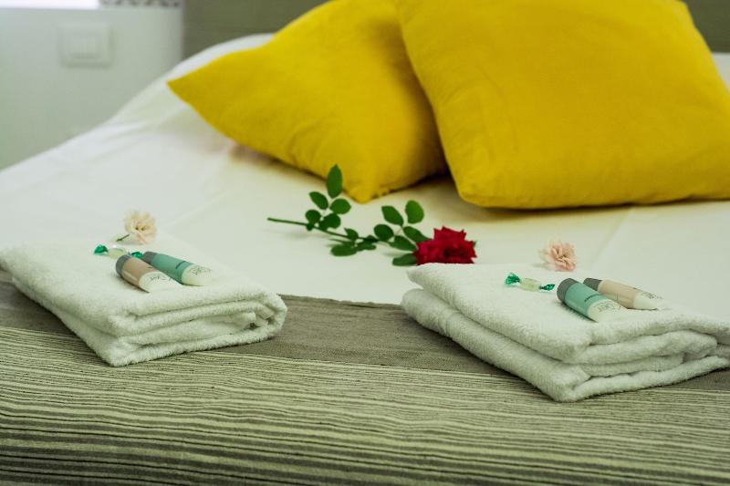 Little Italy Boutique Hostel image