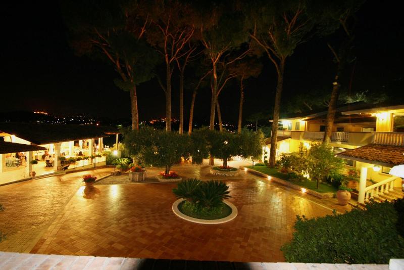 La Villa Del Colle image