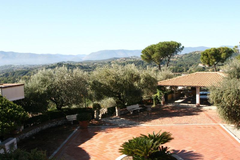 La Villa Del Colle image