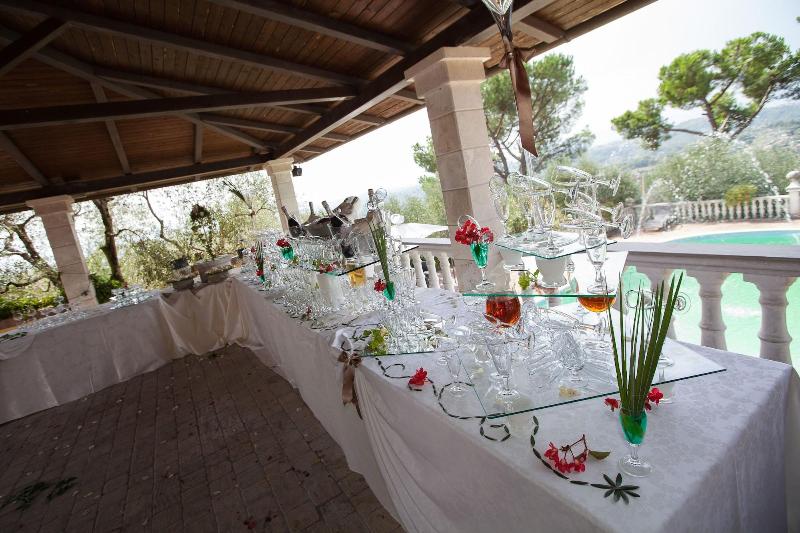 La Villa Del Colle image