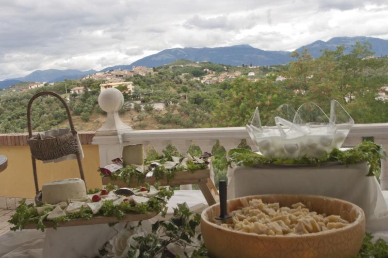 La Villa Del Colle image