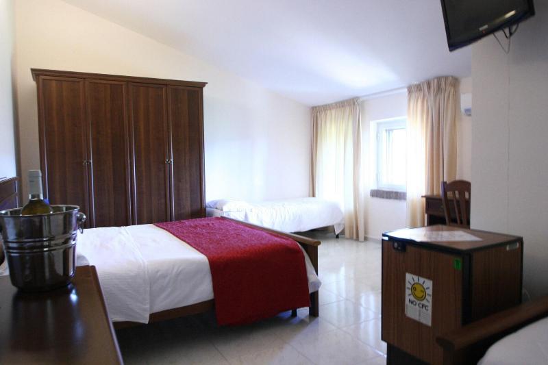 La Villa Del Colle image