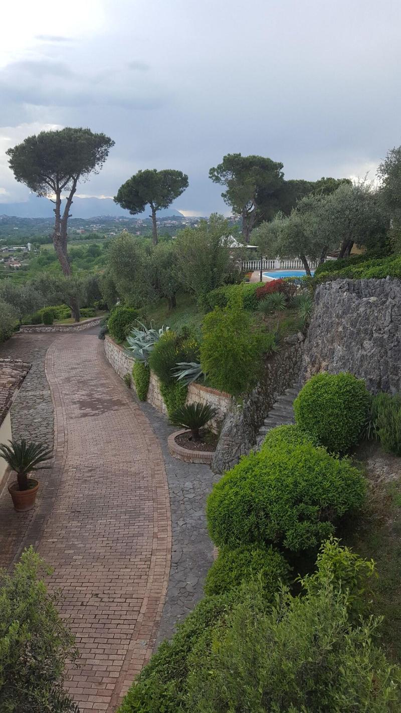La Villa Del Colle image
