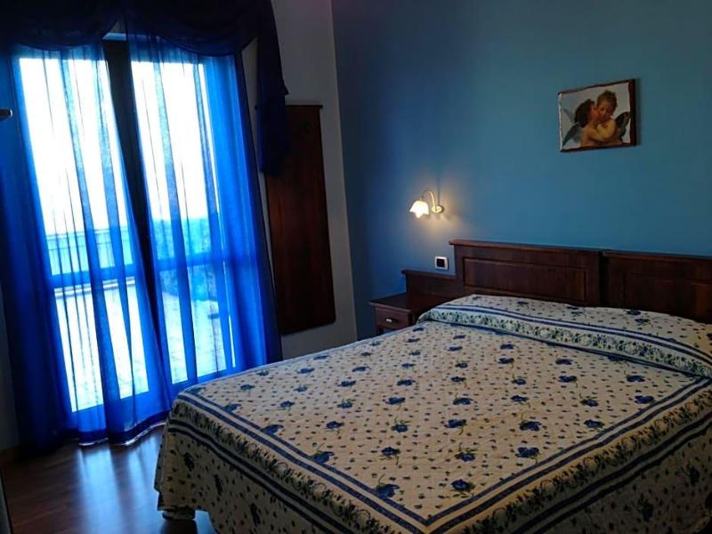 Pina Ristorante Hotel image