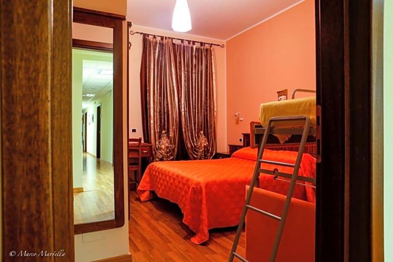 Pina Ristorante Hotel image