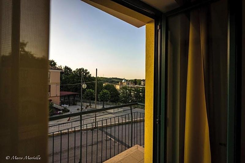 Pina Ristorante Hotel image
