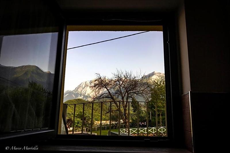 Pina Ristorante Hotel image