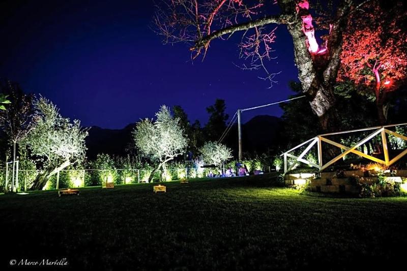 Pina Ristorante Hotel image