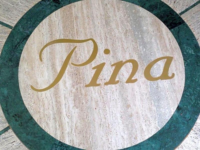 Pina Ristorante Hotel image