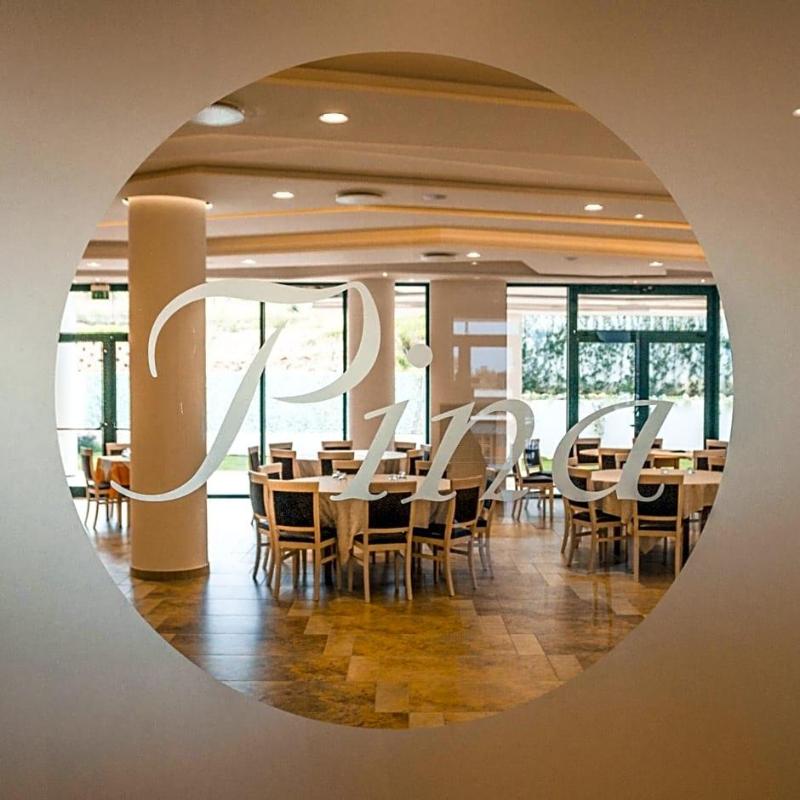 Pina Ristorante Hotel image